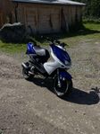 Yamaha aerox 2011