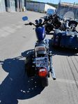 Harley-Davidson XL1200S Sportster 1999 – Endast 17 800 km