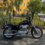 Harley-Davidson XL1200S Sportster 1999 – Endast 17 800 km