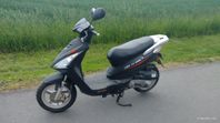 EU -Moped 