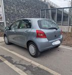 Toyota Yaris 5-dörrar 1.3 VVT-i MultiMode Euro 4