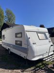 Hobby 540 UK easy 2001