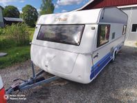 Polar 560 GS 2.5 2002
