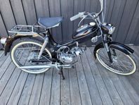 Puch Florida MS 50V 1960-61
