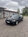 BMW 320 d Touring Comfort, Dynamic Euro 5