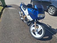 Honda NSR 125 