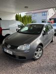 Volkswagen Golf 5-dörrar 1.6 Trendline Euro 4