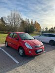 Hyundai i20 5-dörrar 1.2 Premium
