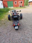 Can-Am Ryker 900