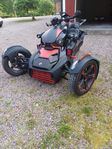 Can-Am Ryker 900