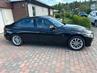 BMW 318 d xDrive Sedan Sport line 2017