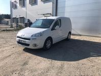 Peugeot Partner Skåpbil  3 Sits 1.6 HDi Euro 5 