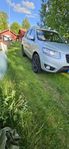 Hyundai Santa Fe 2.2 CRDi 4WD Shiftronic Euro 5