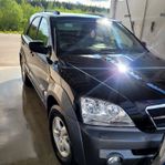 Kia Sorento 2.4 4WD Euro 4