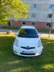 Toyota Yaris 5-dörrar 1.4 D-4D MultiMode Euro 4