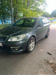 Skoda Octavia Combi RS 2.0 TDI RS Euro 5