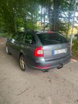 Skoda Octavia Combi RS 2.0 TDI RS Euro 5