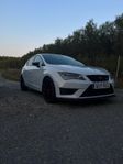 Seat Leon León Cupra 2.0 TSI Cupra (lågmilad)