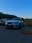 Seat Leon León Cupra 2.0 TSI Cupra (lågmilad)
