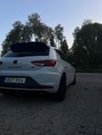 Seat Leon León Cupra 2.0 TSI Cupra (lågmilad)