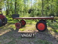 Vagnar