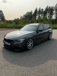 Bmw f31 320d M-sport 