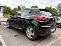 Renault Clio 0.9 TCe - Nybes/nyservad