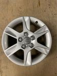 Audi aluminium fälgar