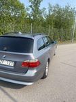 BMW 525 i Touring Euro 4