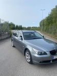BMW 525 i Touring Euro 4
