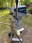 Evinrude 6 hk 2T 