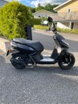 Peugeot Streetzone (2020)