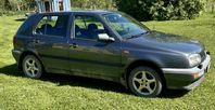 Volkswagen Golf 5-dörrar 1.8 CL, GL
