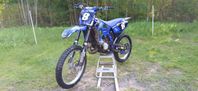 Yamaha yz125