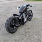 Honda vt 600 custom