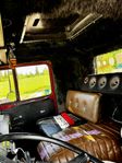 Scania LB81S A-Traktor 2 passagerare 