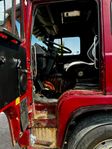 Scania LB81S A-Traktor 2 passagerare 