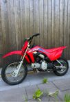 Honda CRF110 -22