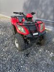 Fyrhjuling Kymco 50cc