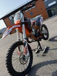 KTM 150 SX