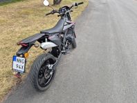 Rieju MRT SM Black Edition -19