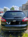 Ford Mondeo Kombi 2.2 TDCi Titanium Euro 5