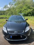 Ford Mondeo Kombi 2.2 TDCi Titanium Euro 5