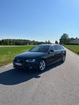 Audi A4 Avant 2.0 TDI Launch Edition Euro 5 NYBYTT KAMREM