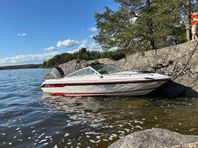 SEA RAY 160 100 HK 
