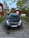 Toyota Yaris 5-dörrar 1.33 Dual VVT-i Euro 5