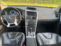 Volvo XC60 D5 AWD Geartronic Momentum, R-Design Euro 5