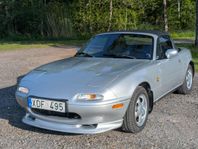 Mazda MX-5 1.6