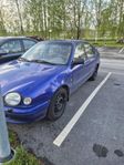 Toyota Corolla Liftback 1.6