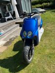 Yamaha Neos (unik)